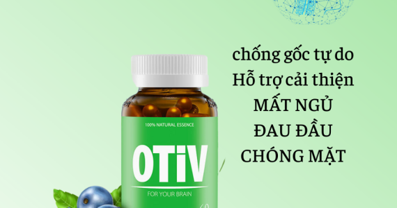 Cải thiện tình trạng thiếu máu não nên dùng sản phẩm gì? ABC Pharmacy
